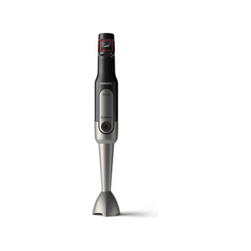 Philips ProMix 800W On-The-Go Hand Blender - Black (Photo: 2)